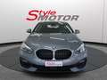 BMW 120 d 5p. Business Advantage Uniprop. Italiana Certif. Grigio - thumbnail 1