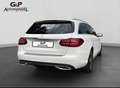 Mercedes-Benz C 220 d T 9G-TRONIC Avantgarde Blanc - thumbnail 5