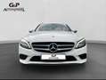 Mercedes-Benz C 220 d T 9G-TRONIC Avantgarde Blanc - thumbnail 7