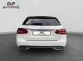 Mercedes-Benz C 220 d T 9G-TRONIC Avantgarde Blanc - thumbnail 8