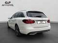 Mercedes-Benz C 220 d T 9G-TRONIC Avantgarde Blanc - thumbnail 6