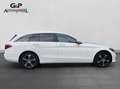 Mercedes-Benz C 220 d T 9G-TRONIC Avantgarde Blanc - thumbnail 3