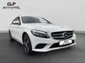 Mercedes-Benz C 220 d T 9G-TRONIC Avantgarde Blanc - thumbnail 1