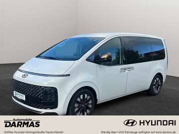 STARIA 7Sitzer 2.2 CRDi 8-AT 2WD Signature BOSE