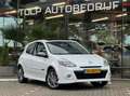 Renault Clio 1.6 GT Line Sport Luxe 2010 Pano Clima Navi Weiß - thumbnail 3