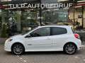 Renault Clio 1.6 GT Line Sport Luxe 2010 Pano Clima Navi Weiß - thumbnail 10