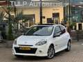 Renault Clio 1.6 GT Line Sport Luxe 2010 Pano Clima Navi Weiß - thumbnail 2