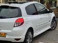 Renault Clio 1.6 GT Line Sport Luxe 2010 Pano Clima Navi Weiß - thumbnail 15