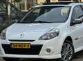 Renault Clio 1.6 GT Line Sport Luxe 2010 Pano Clima Navi Weiß - thumbnail 17