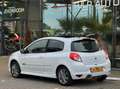 Renault Clio 1.6 GT Line Sport Luxe 2010 Pano Clima Navi Weiß - thumbnail 4