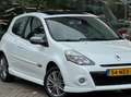 Renault Clio 1.6 GT Line Sport Luxe 2010 Pano Clima Navi Weiß - thumbnail 14