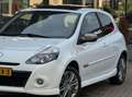 Renault Clio 1.6 GT Line Sport Luxe 2010 Pano Clima Navi Weiß - thumbnail 19