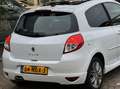 Renault Clio 1.6 GT Line Sport Luxe 2010 Pano Clima Navi Weiß - thumbnail 23