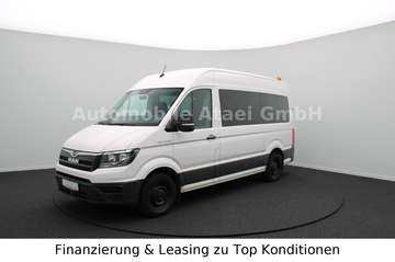 3.140 Kombi *ROLLSTUHL-LIFT* 6-SITZE (7785)