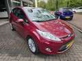 Ford Fiesta 1.25 Titanium | 2E EIGENAAR | NW APK | 12MND GARAN Paars - thumbnail 3