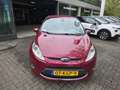 Ford Fiesta 1.25 Titanium | 2E EIGENAAR | NW APK | 12MND GARAN Paars - thumbnail 2
