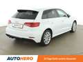 Audi 30 TFSI S-Line *LED*PDC*TEMPO*BT* Blanc - thumbnail 6