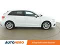 Audi 30 TFSI S-Line *LED*PDC*TEMPO*BT* Blanc - thumbnail 7