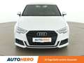Audi 30 TFSI S-Line *LED*PDC*TEMPO*BT* Blanc - thumbnail 9