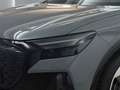 Audi Q4 e-tron 45 quattro MATRIX LED 2X S LINE AHK ACC KAMERA ... Grau - thumbnail 3