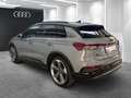 Audi Q4 e-tron 45 quattro MATRIX LED 2X S LINE AHK ACC KAMERA ... Grau - thumbnail 10