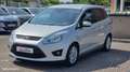 Ford Grand C-Max 1.0 ECOBOOST 125CH STOP&START BUSINESS NAV Gris - thumbnail 2