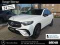 Mercedes-Benz GLC 300 GLC 300 de 4M AMG+Night/Pano/AHK/Digital-Light Weiß - thumbnail 1