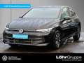 Volkswagen Golf VIII 1.5 TSI Goal AHK/Navi/RFK Schwarz - thumbnail 1