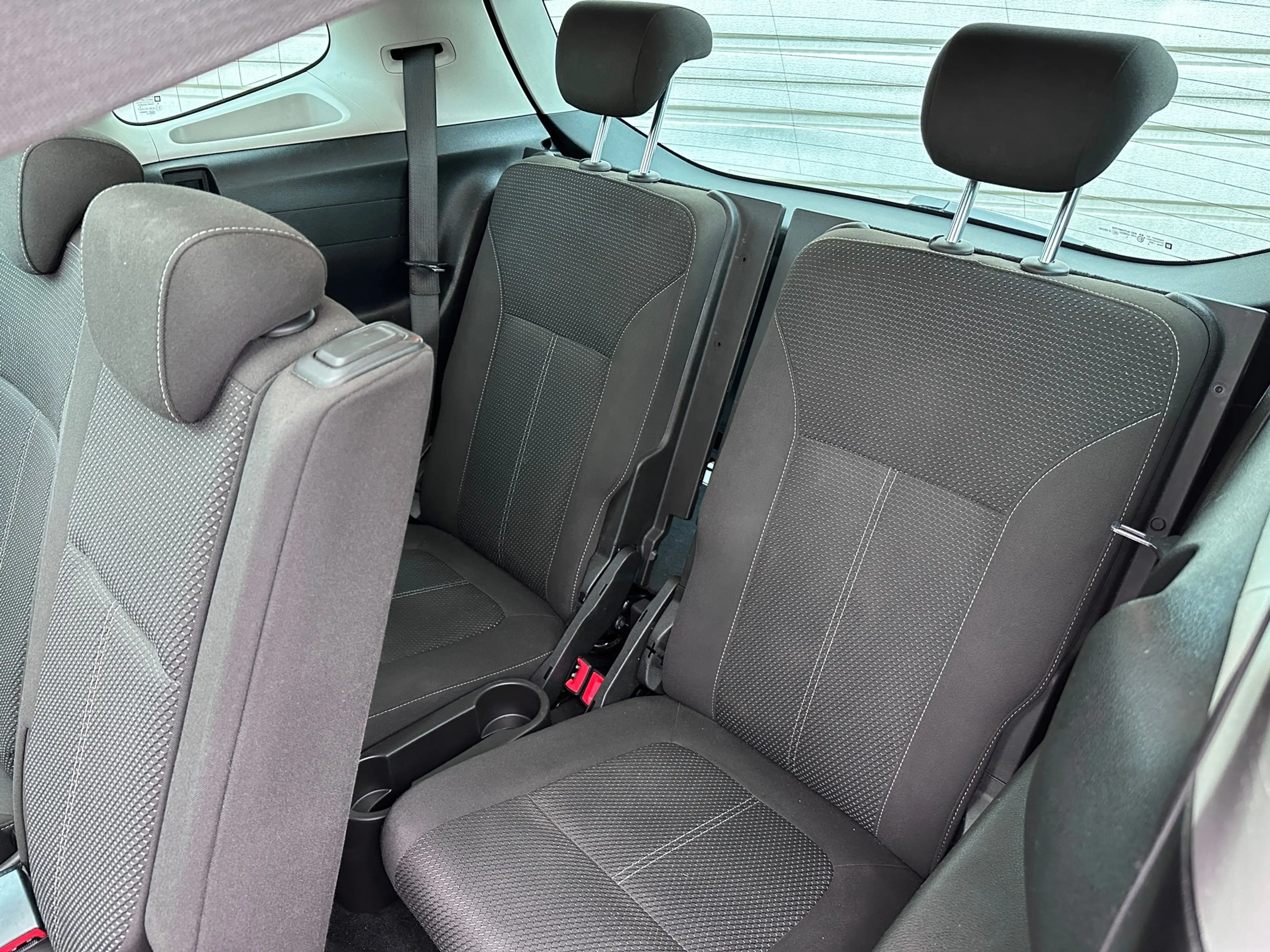 Opel Zafira Tourer 1.4 Business+ 7p|Trekhaak|Camera|Climate|Navigatie — photo 12