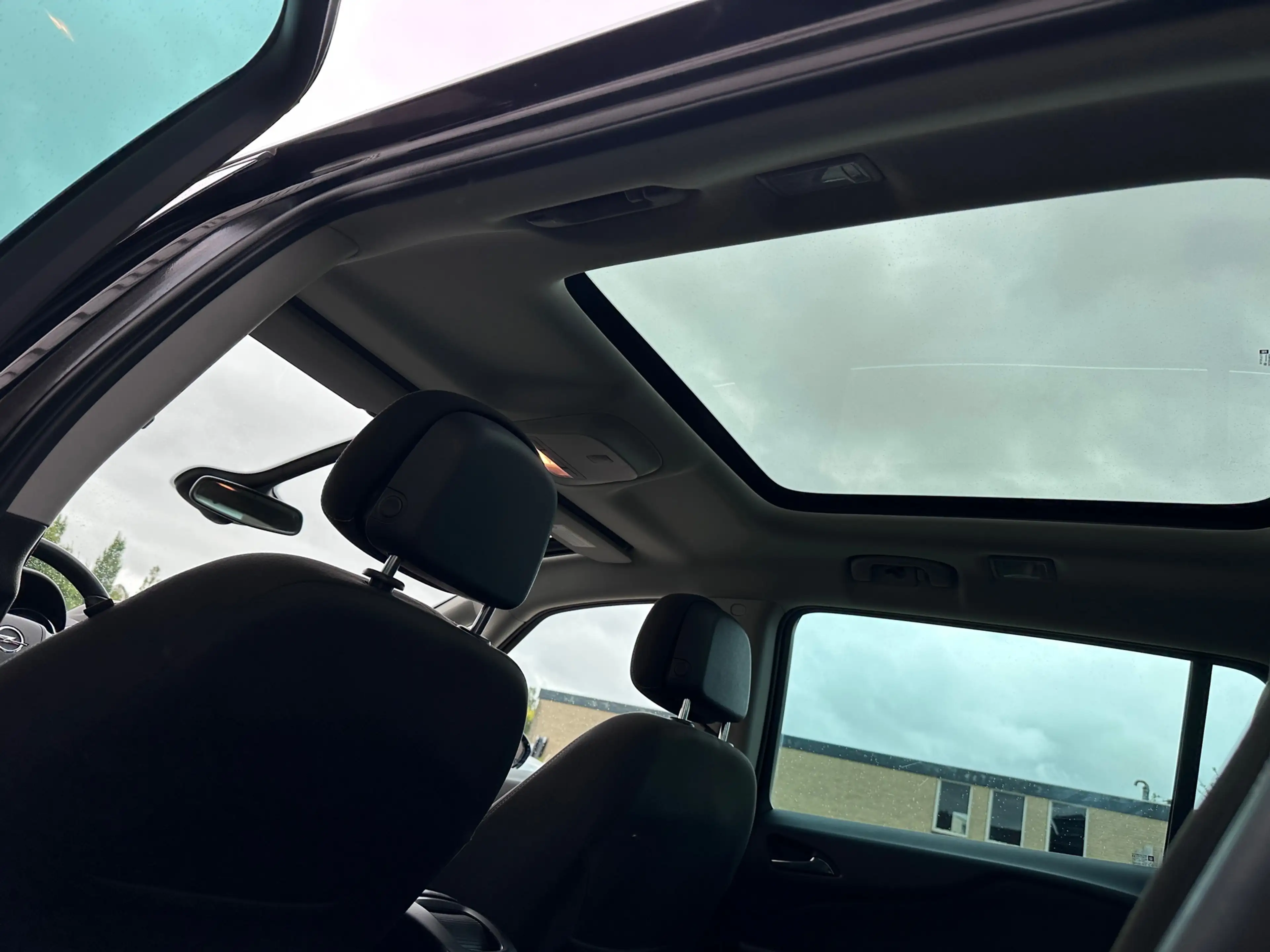 Opel Zafira Tourer 1.4 Business+ 7p|Trekhaak|Camera|Climate|Navigatie — photo 8