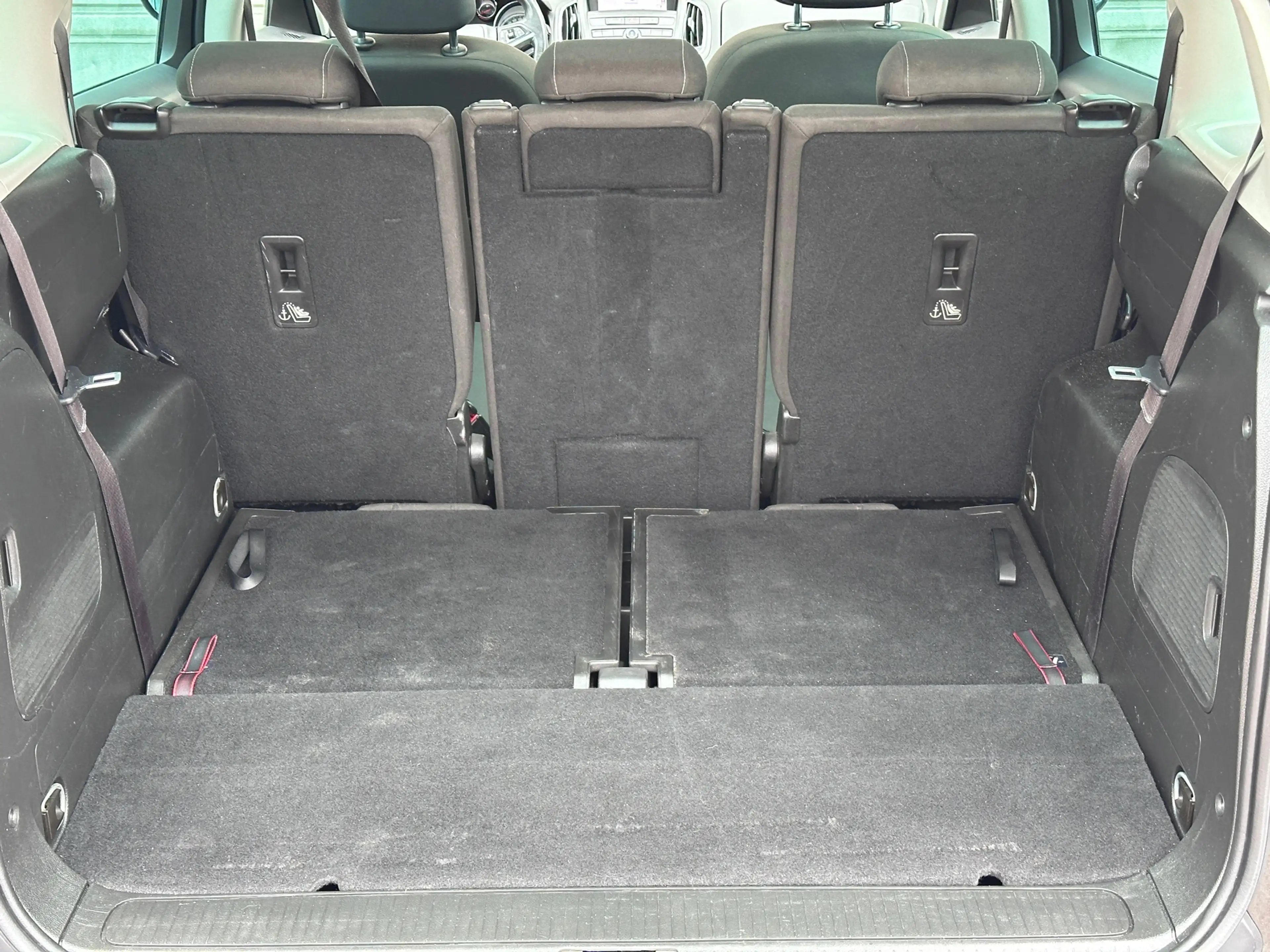 Opel Zafira Tourer 1.4 Business+ 7p|Trekhaak|Camera|Climate|Navigatie — photo 14