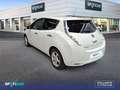 Nissan Leaf 30kWh Acenta Blanco - thumbnail 5