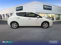 Nissan Leaf 30kWh Acenta Blanco - thumbnail 4