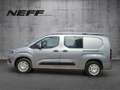Opel Combo E Cargo XL Klima Grau - thumbnail 3
