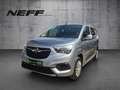 Opel Combo E Cargo XL Klima Grau - thumbnail 2