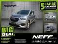 Opel Combo E Cargo XL Klima Grau - thumbnail 1