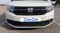 Dacia Sandero 1.0 SCe 75 Access Blanc - thumbnail 20
