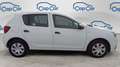 Dacia Sandero 1.0 SCe 75 Access Blanc - thumbnail 4