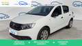 Dacia Sandero 1.0 SCe 75 Access Blanc - thumbnail 1
