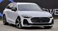 Audi A5 S LINE PLUS CARPLAY PASS DISP SFEER 360° CAMERA Blanc - thumbnail 1