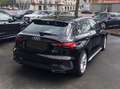 Audi A3 A3 35 TDI Sportback S tronic S line Schwarz - thumbnail 3