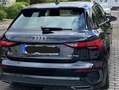 Audi A3 A3 35 TDI Sportback S tronic S line Schwarz - thumbnail 6