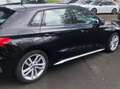 Audi A3 A3 35 TDI Sportback S tronic S line Schwarz - thumbnail 7