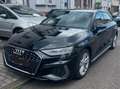 Audi A3 A3 35 TDI Sportback S tronic S line Schwarz - thumbnail 1