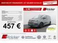 Volkswagen T7 Multivan Life 2.0TDI DSG 457,-ohne Anzahlung AHK Leder Vis Gris - thumbnail 1