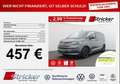 Volkswagen T7 Multivan Life 2.0TDI DSG 457,-ohne Anzahlung AHK Leder Vis Silber - thumbnail 2