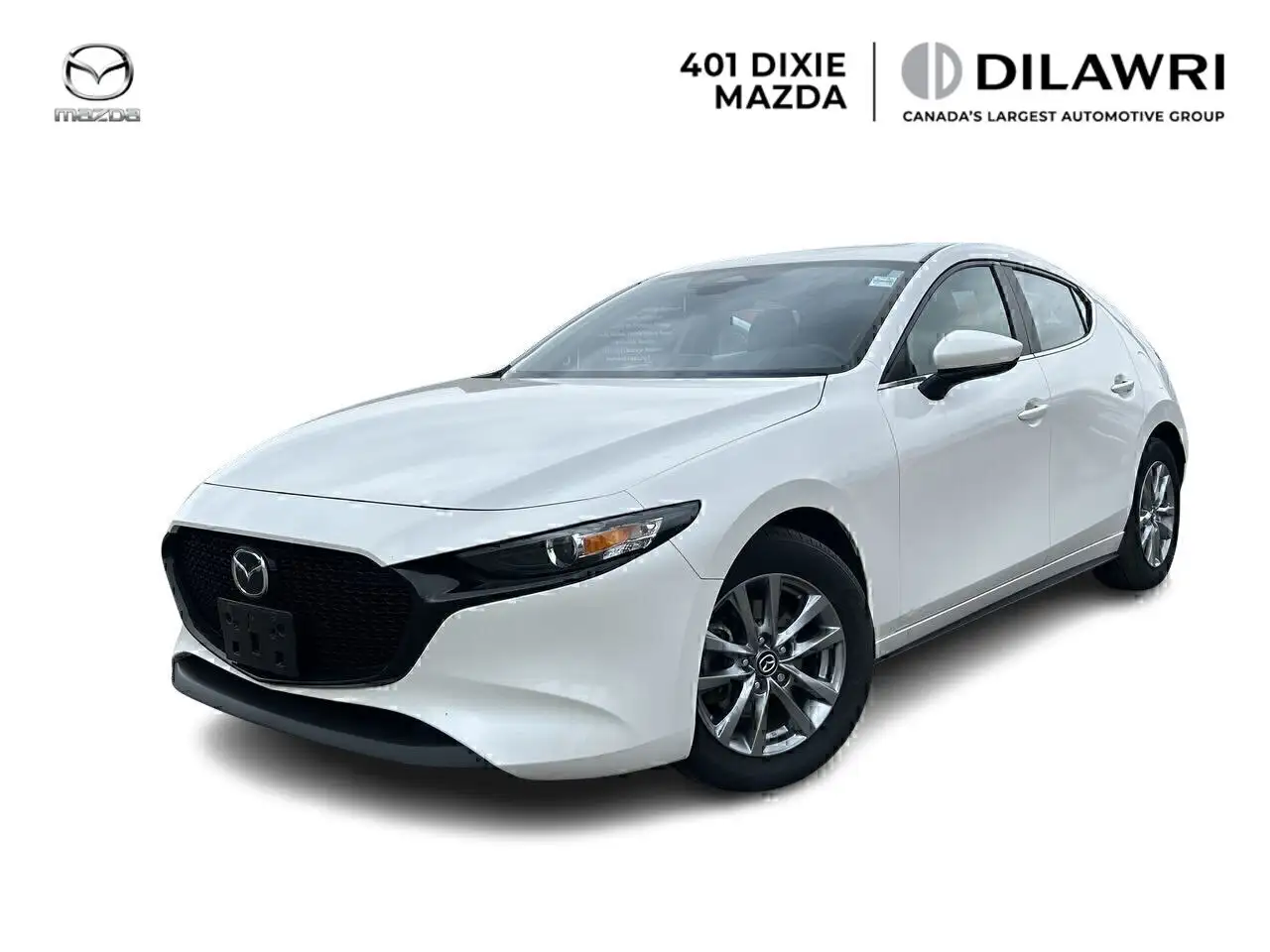2024 Mazda 3