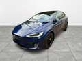 Tesla Model X 90D*1.Hd*Free Charge*MCU2*Autopilot*CCS Blau - thumbnail 11