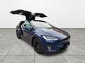 Tesla Model X 90D*1.Hd*Free Charge*MCU2*Autopilot*CCS Blau - thumbnail 1