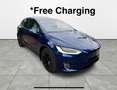 Tesla Model X 90D*1.Hd*Free Charge*MCU2*Autopilot*CCS Blau - thumbnail 1
